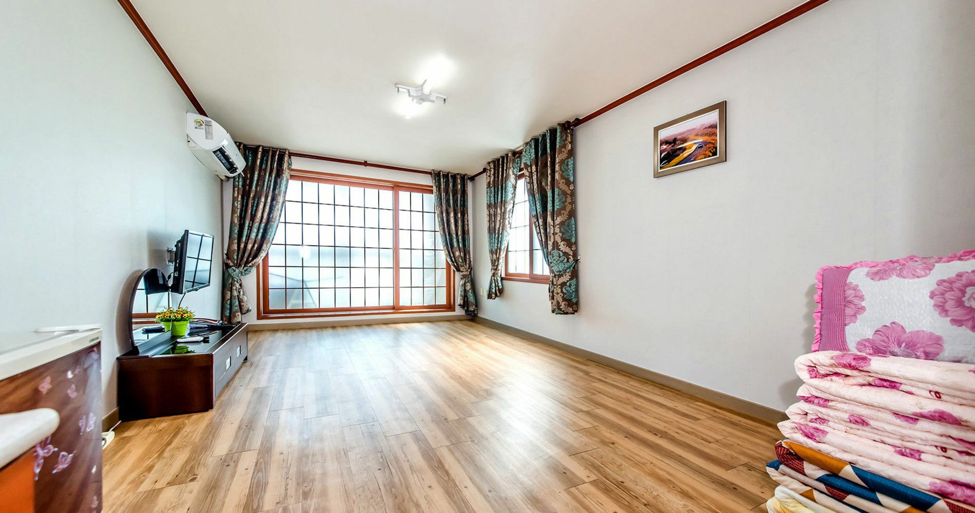 Sea Dragon Pension Seogwipo Extérieur photo