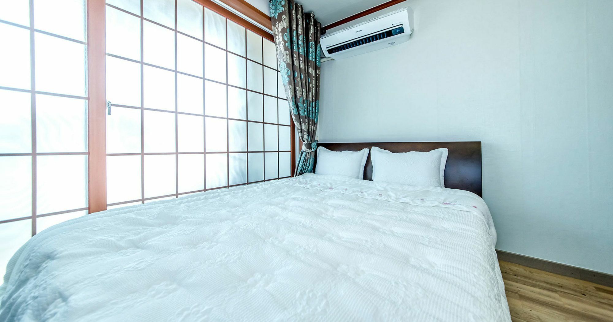 Sea Dragon Pension Seogwipo Extérieur photo